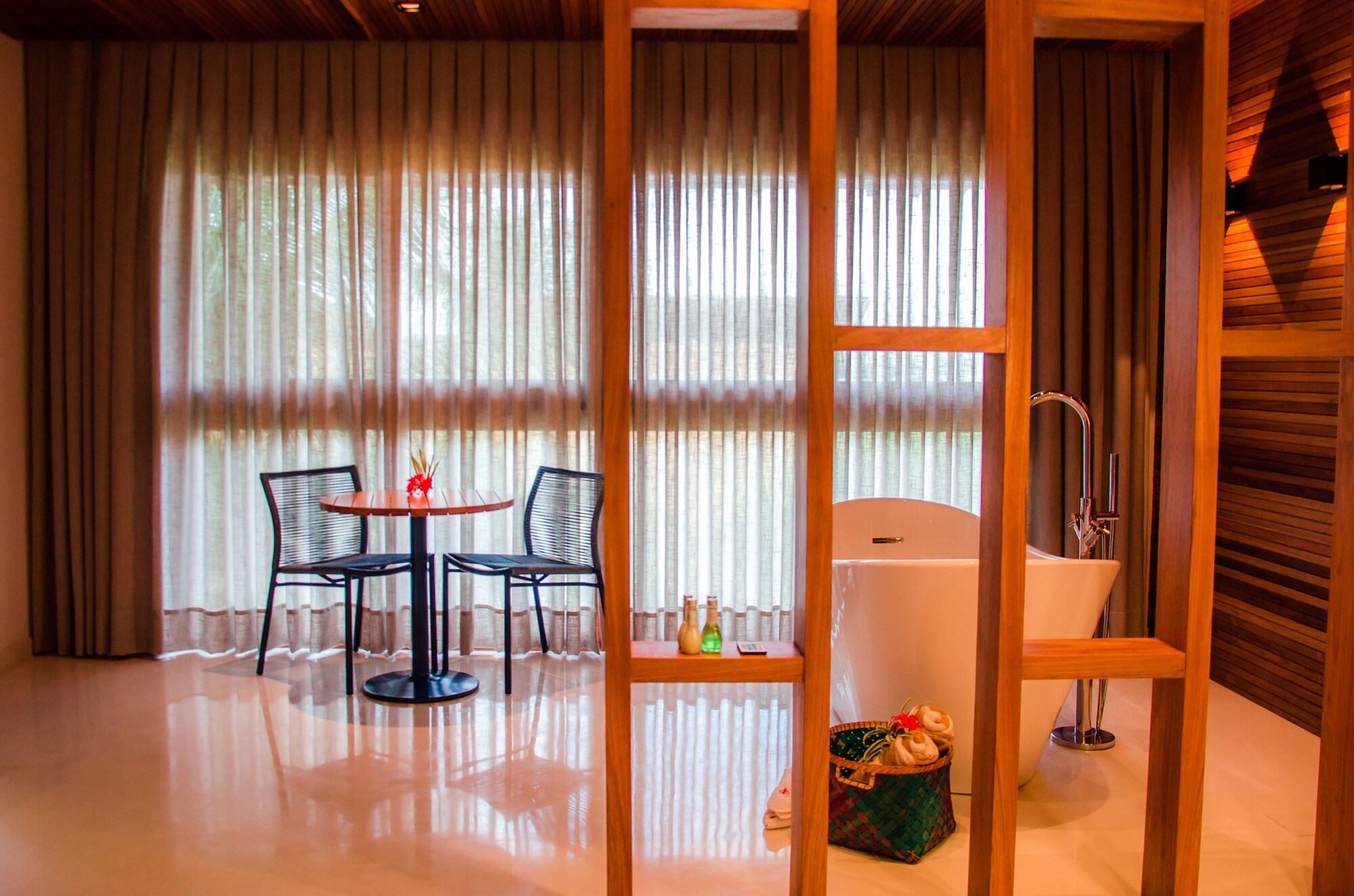 甄选套房 Praia Do Madeiro