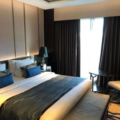 豪華高級套房 德里航空城自豪廣場飯店優惠