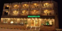 Mosaic City Hotel Hotels in 