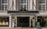 The Hermitage Hotel Hotels in 
