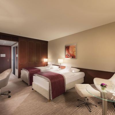 Comfort Room Non smoking Maritim Hotel Bonn Promo Code
