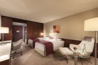 Maritim Hotel Bonn