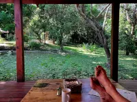 Casa Karibu at Santa Maria Machangulo Mozambique Hotéis em 