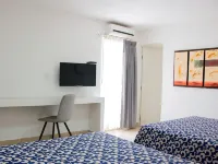 Hotel St. George