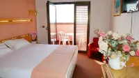 Hotel Antares