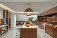 Preveza City Comfort Hotel Hotels in 