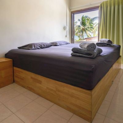 Private AC Room W/ Shared Bathroom Echo Beach Backpackers Promo Code
