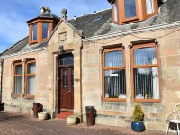 The Gables Hotels in Bathgate