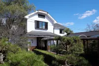 Hotel Hakuryuko Resort Hotel a 