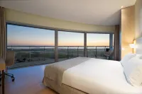 Eurostars Oasis Plaza Hotels in 