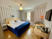 Wallby Säteri Hotel di 
