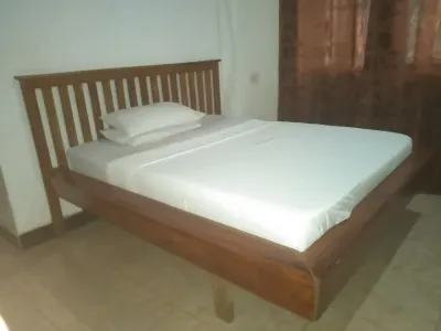 Tengoz Lodge Hotel a 