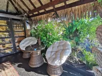 Hôtel Fenua Mata'i'oa Hotels in 