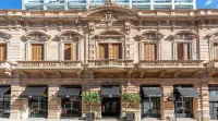 Palmaroga Hotel Asuncion, Tapestry Collection by Hilton Hotels in 