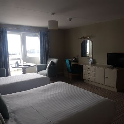 Family Room With Sea View Causeway Hotel Promo Code