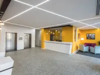 Oasis Hotel Hotels in Kuwait City