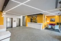 Oasis Hotel