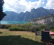 貝爾維德花園家庭旅館