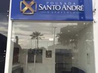 Pousada Santo André - O Apóstolo Hotels in Juazeiro Do Norte