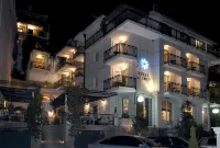 Hotel Azimut Hotels in 