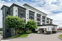 Hotel Quartier, Ascend Hotel Collection Ξενοδοχεία στην πόλη 