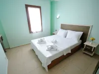Beyaz Konak Evleri Hotels in Datca