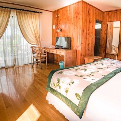 One-Bedroom Bungalow Taha Tai Promo Code