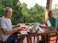Heritaz Villa Ella Hoteles en 