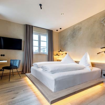 Design Room Hotel Arthus Promo Code
