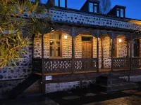Mihman Konak Hotel Hotel a Kars
