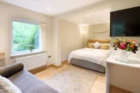 Pinetum Garden Cottages Ξενοδοχεία στην πόλη 