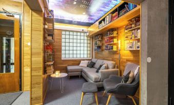 Time Hostel Jyväskylä, Boutique - Housity