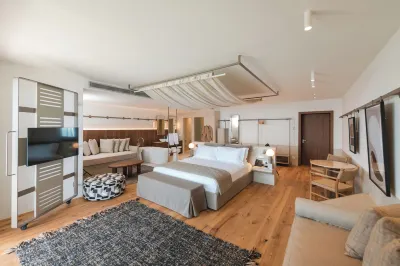 Folie Marine Beach Hotel Club Hotel a 