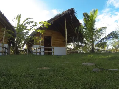 Safasurf Camp - Hostel  호텔