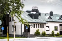 Villa Kemi Hotels in 
