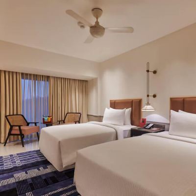 Valley View Room The Dukes Retreat Promo Code