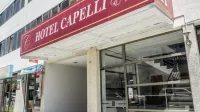 Hotel Capelli Express Отели в г. 