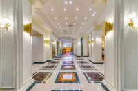 La Paloma Blanca Hotel