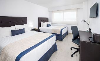 Hotel México Plaza Celaya - Housity