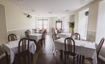 Scalloway Hotel - Housity