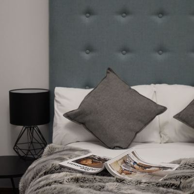 Deluxe Two-Bedroom Apartment Guildford Hotel Promo Code
