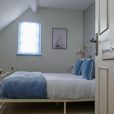 Comfort Double Ensuite Room The Bugle Coaching Inn Promo Code