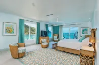 Cane Garden Bay Beach Hotel Ξενοδοχεία στην πόλη 