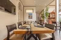 Best Western Plus Theodor Storm Hotel