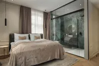 บูทีค โรงแรม บาย ไมเออร์ โรงแรมใน