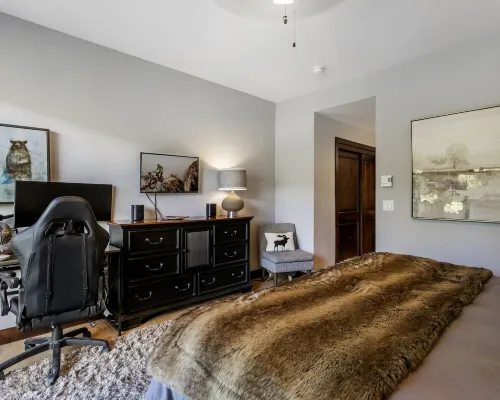 Sunriver Condos E104 2 Bedroom Condo Hotele w: Eagle-Vail