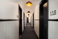 Pacific Hotel Yamba