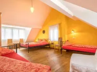 Arndt Hotel Garni Hotels in Rust