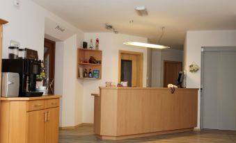Hotel garni Hopfengold - Housity