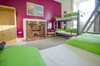 YHA Penzance Hotel di 